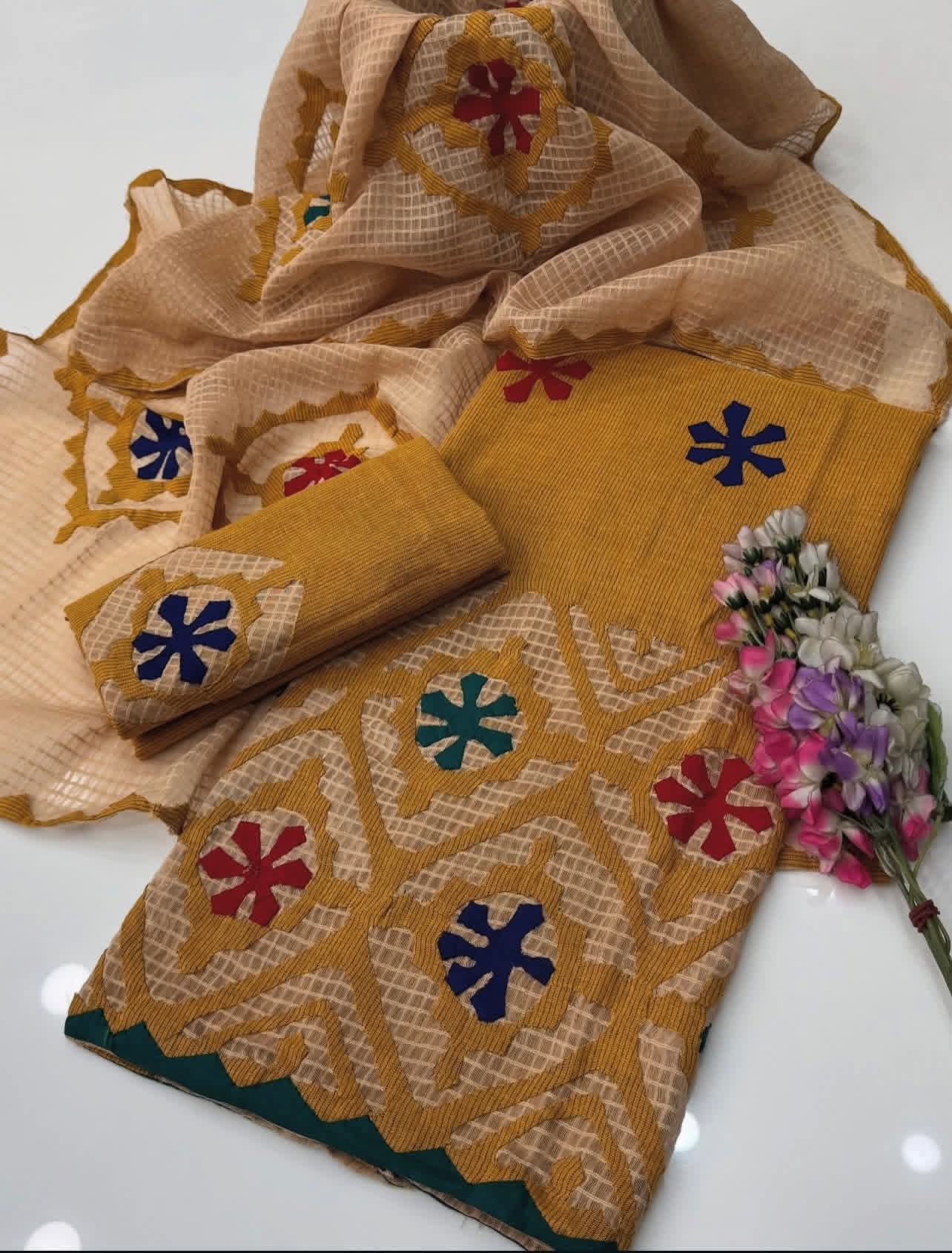 Hand Made Shirt