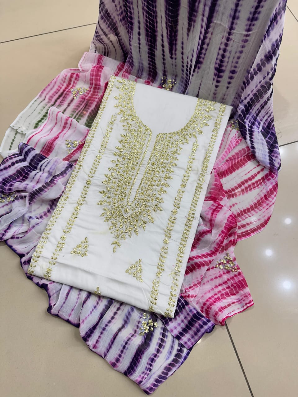 MTB Gotta Galla Work Collection 3PC