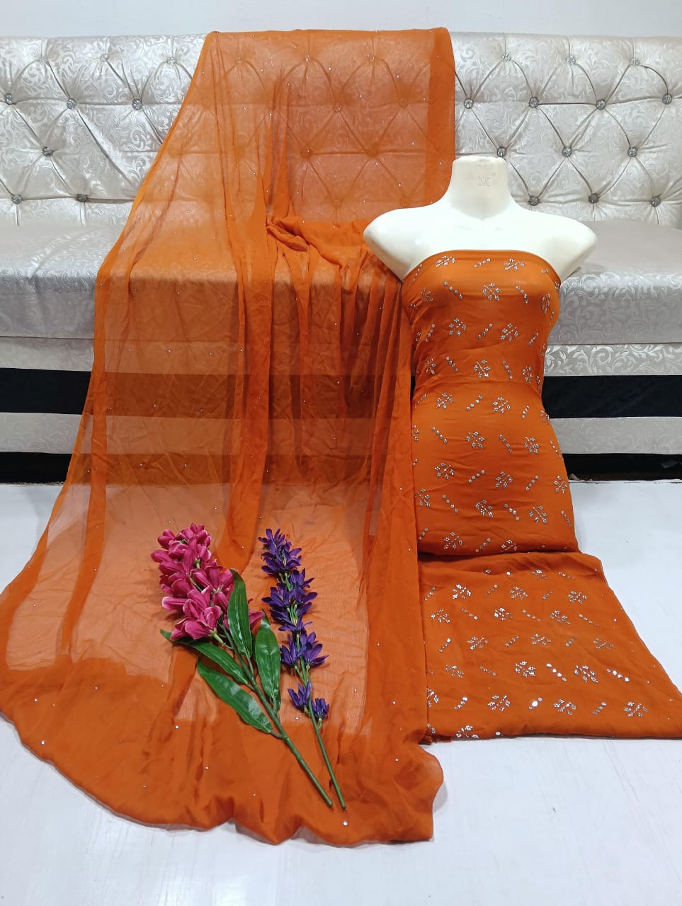 Mukesh Work Collection 2PC