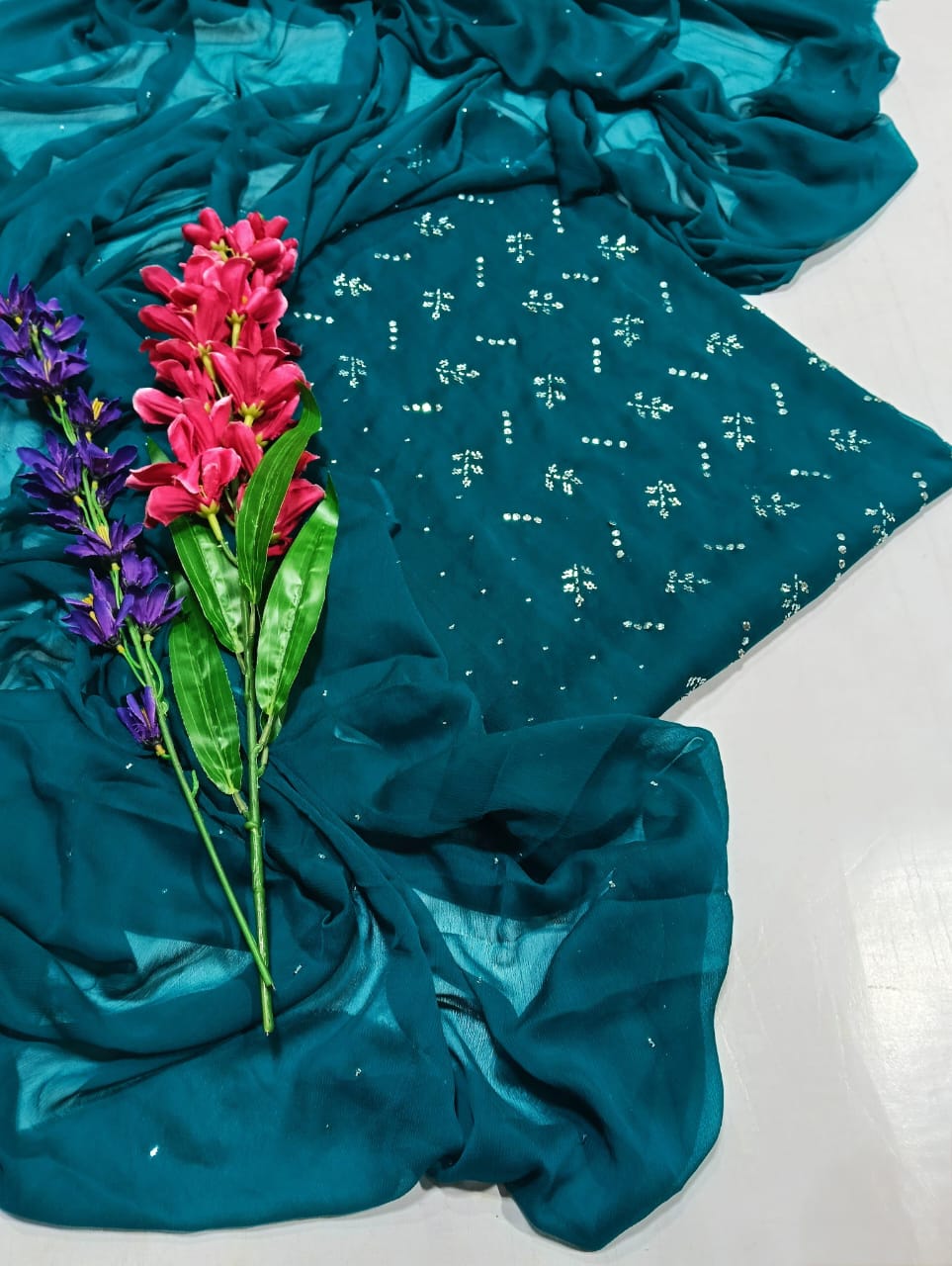 Mukesh Work Collection 2PC