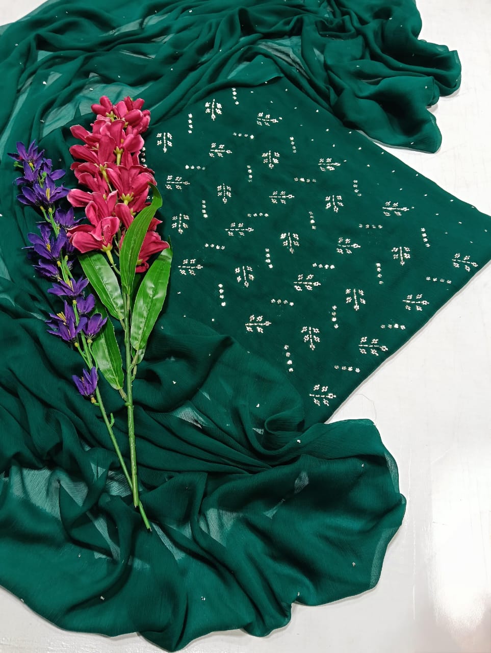 Mukesh Work Collection 2PC