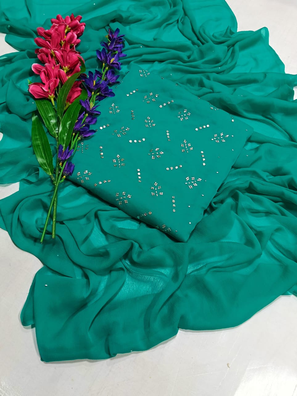 Mukesh Work Collection 2PC