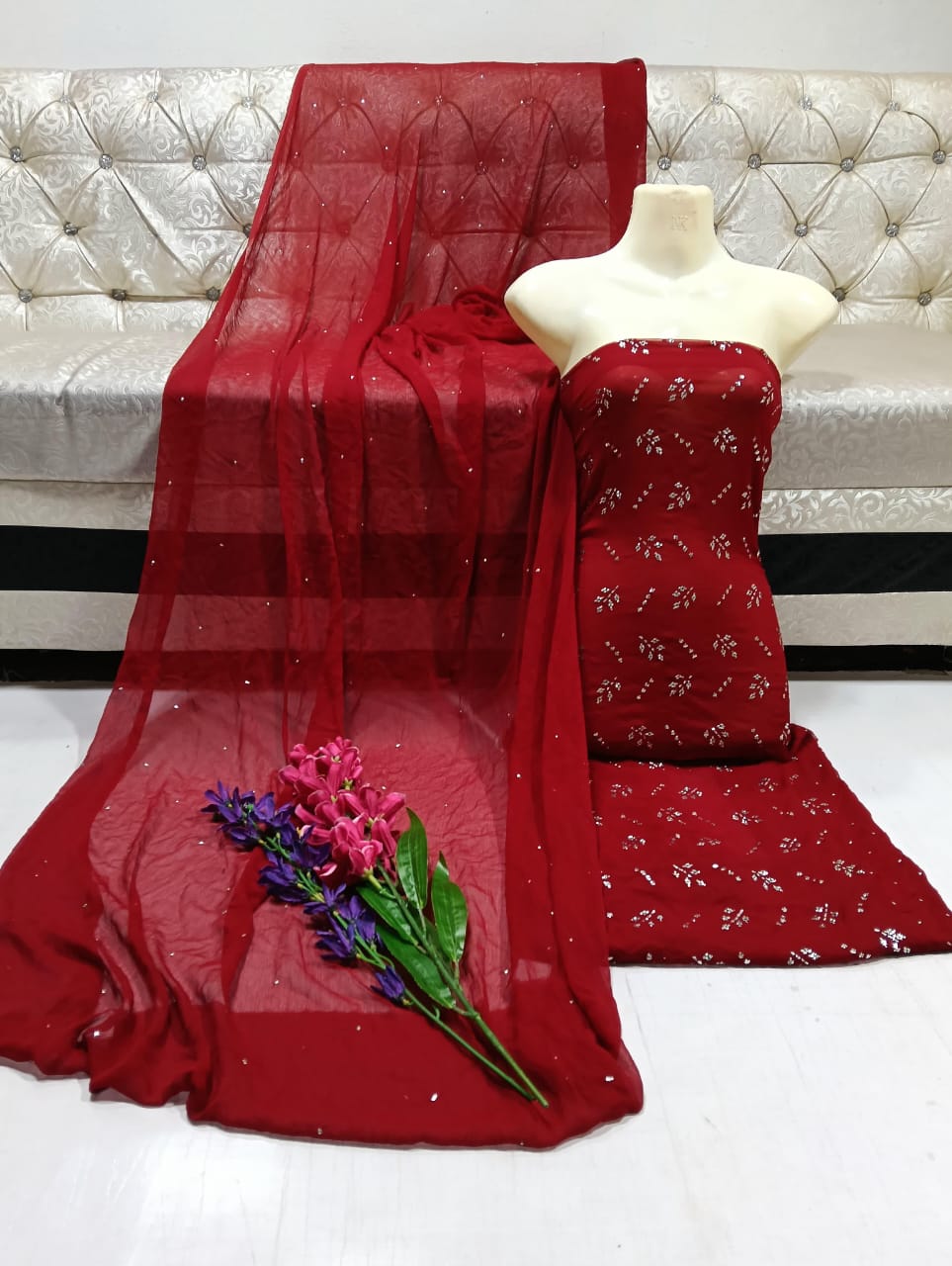 Mukesh Work Collection 2PC