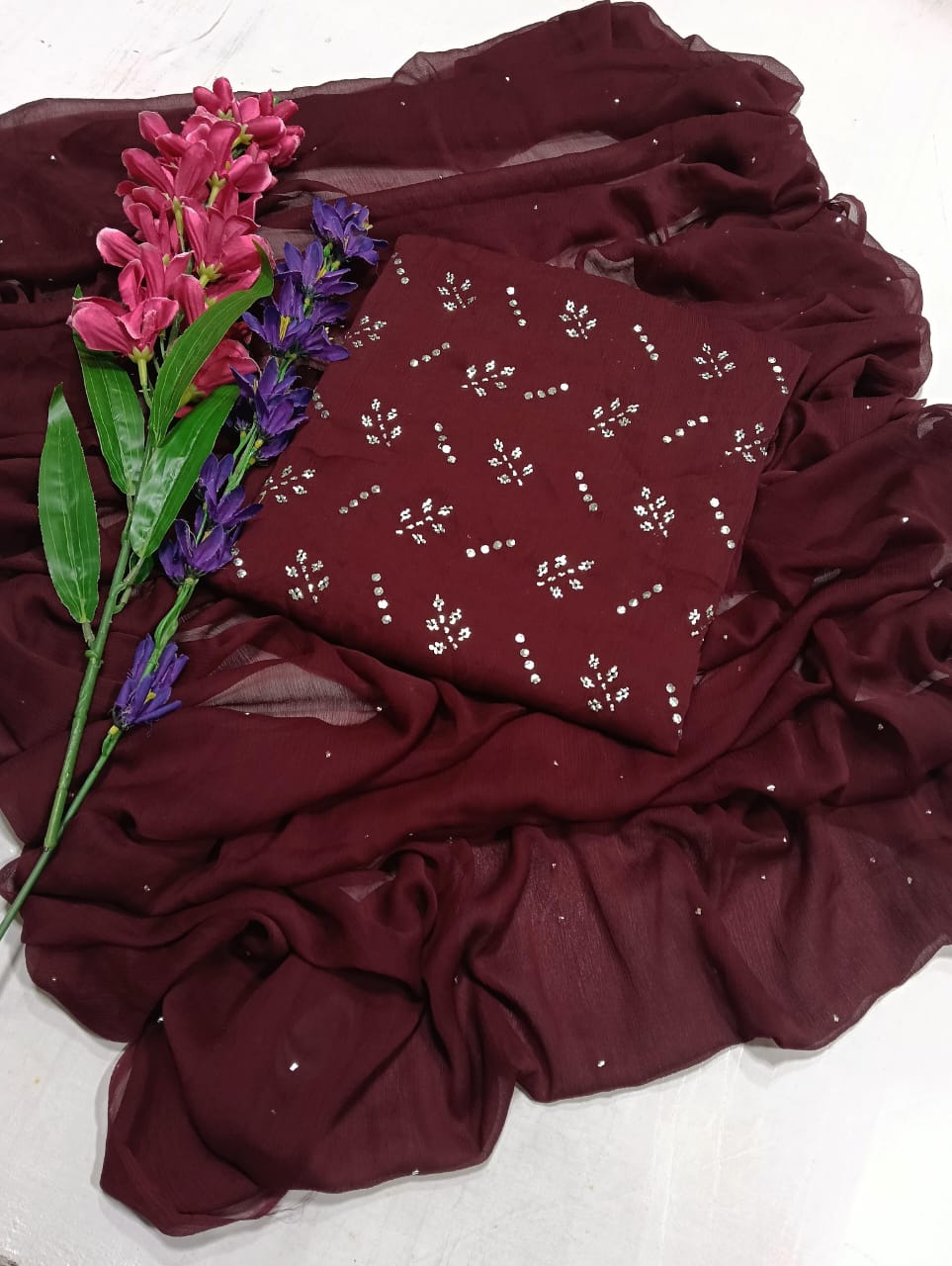 Mukesh Work Collection 2PC