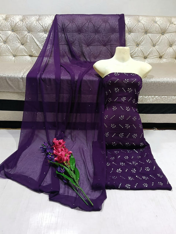 Mukesh Work Collection 2PC
