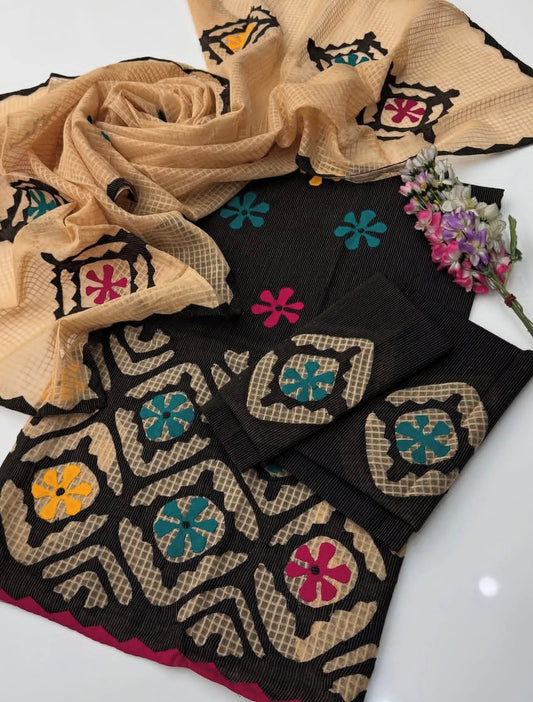 Hand Made Shirt