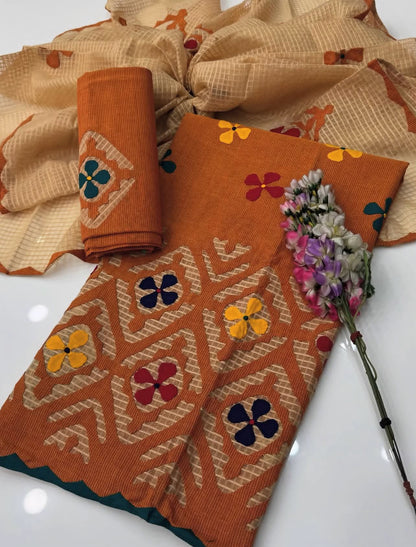 Hand Made Shirt