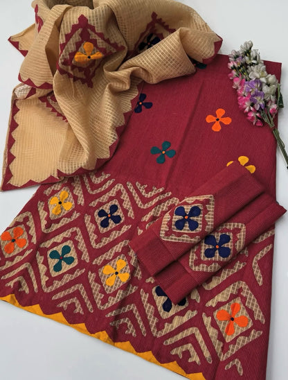 Hand Made Shirt