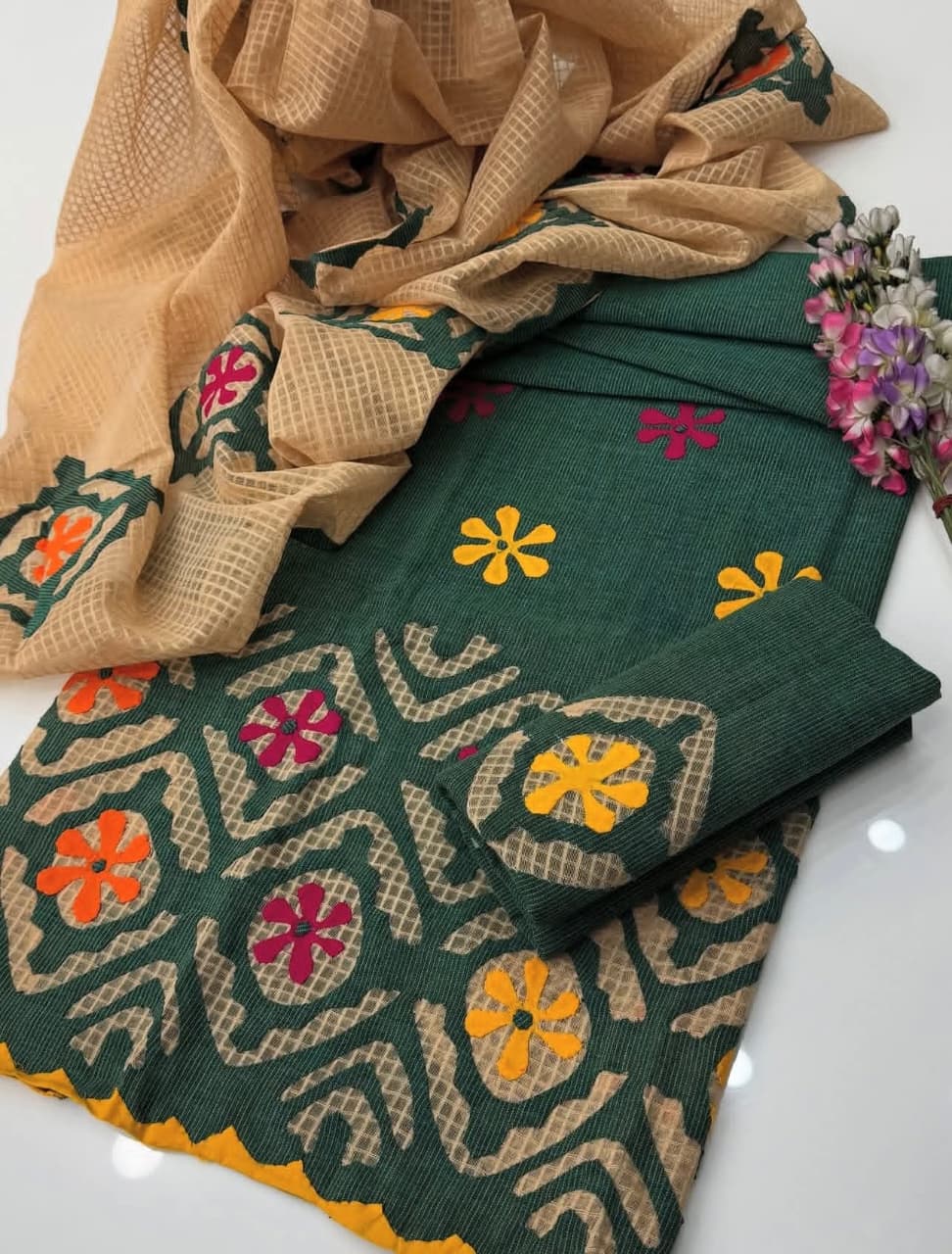 Hand Made Shirt
