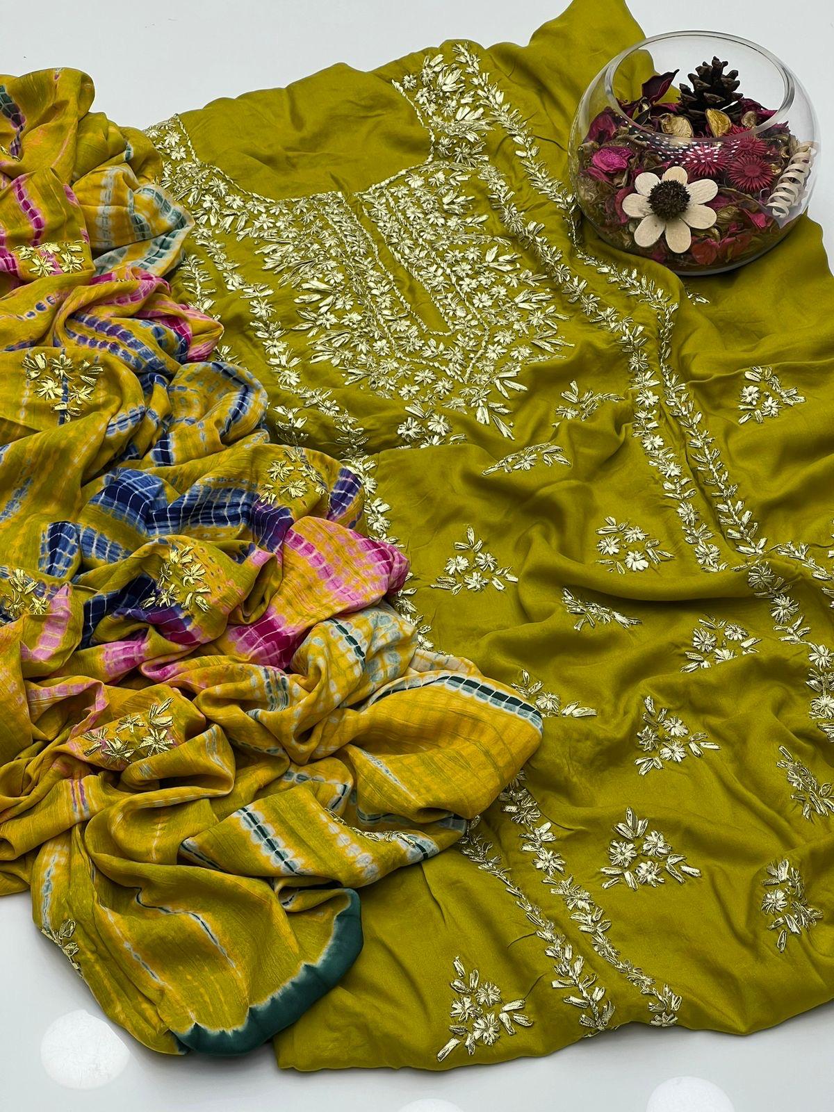 MTB Gotta Galla Work Collection 3PC