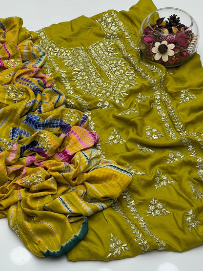 MTB Gotta Galla Work Collection 3PC
