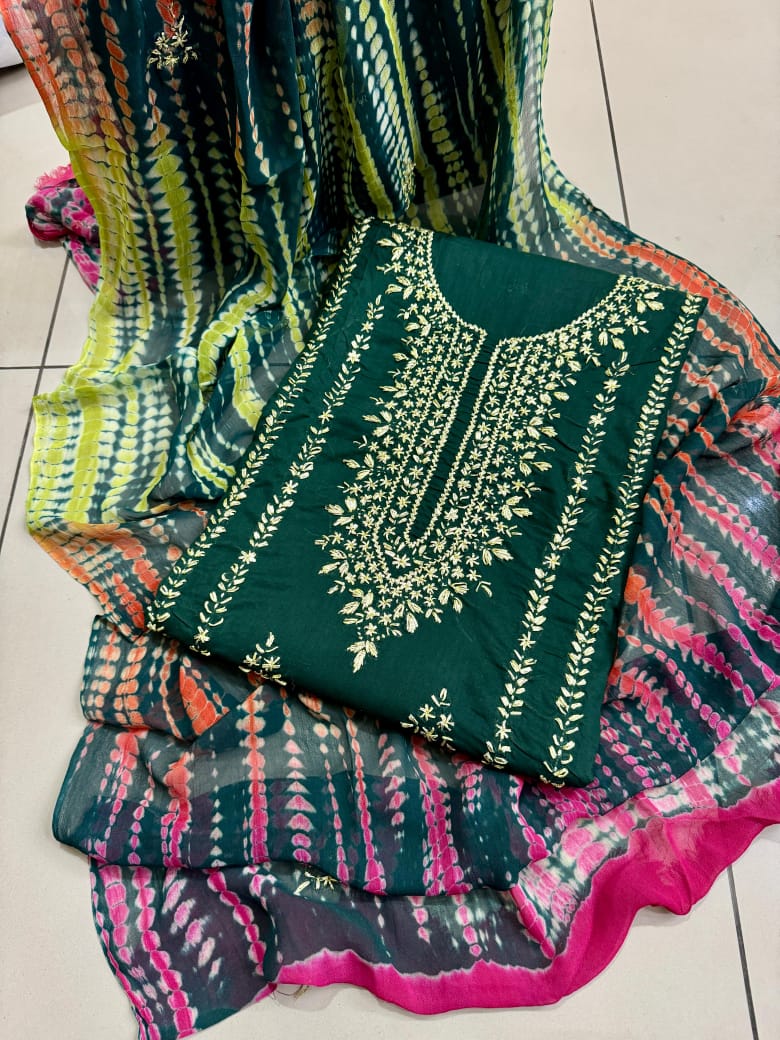 MTB Gotta Galla Work Collection 3PC