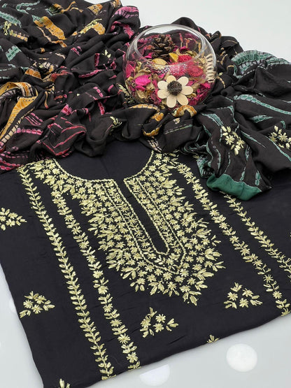 MTB Gotta Galla Work Collection 3PC