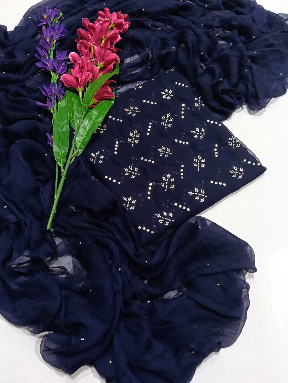 Mukesh Work Collection 2PC
