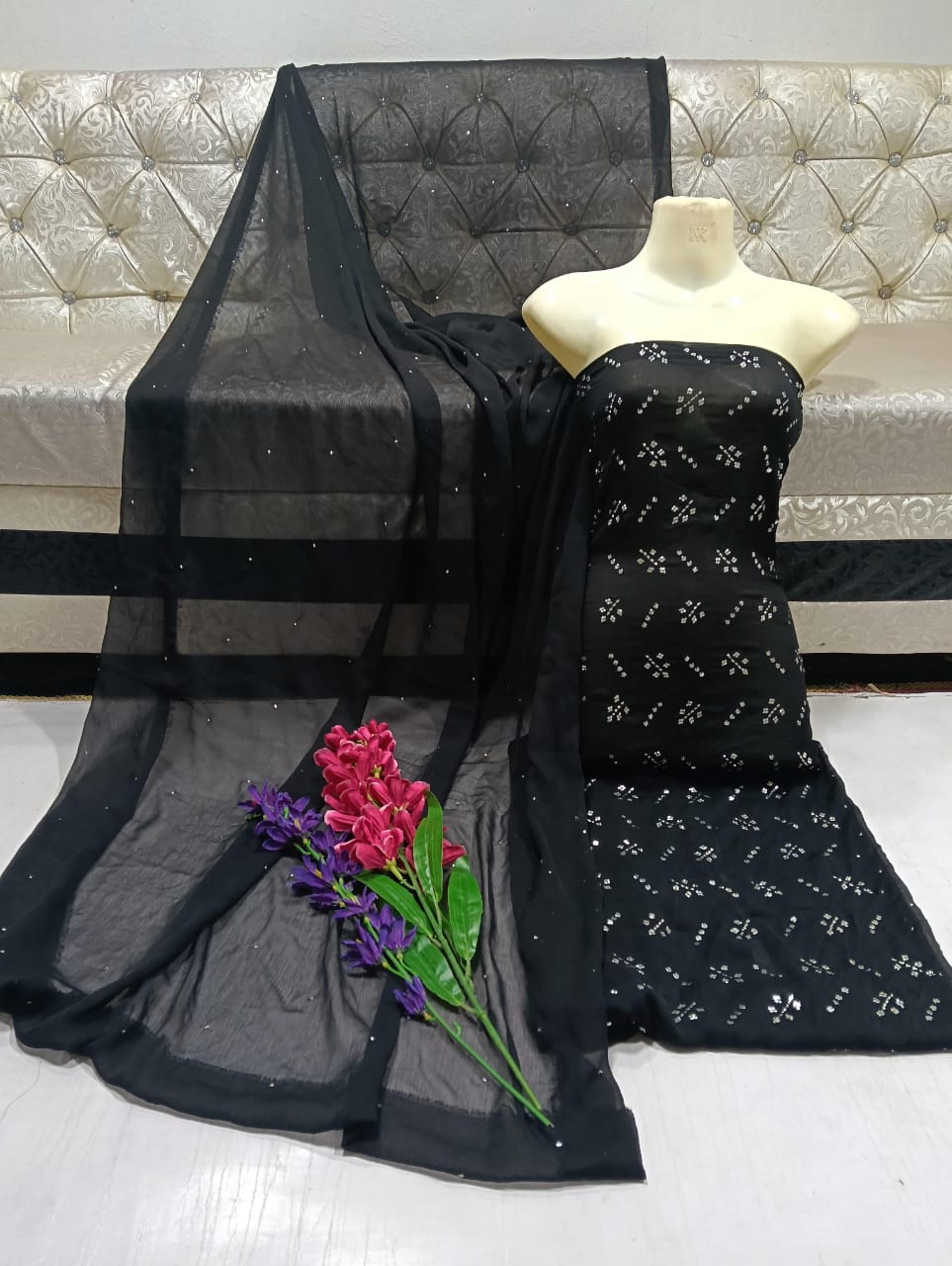 Mukesh Work Collection 2PC