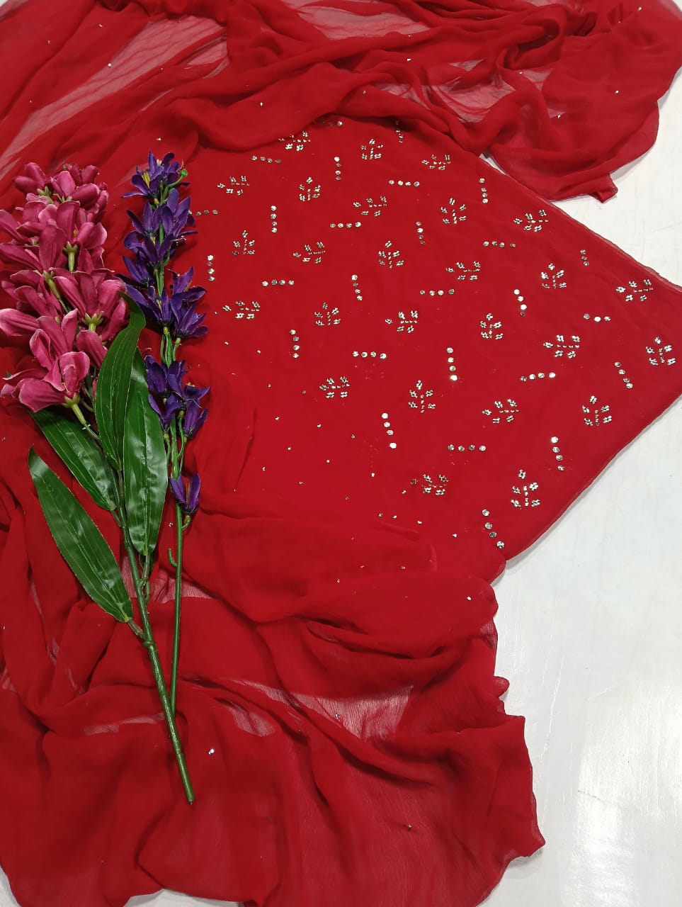 Mukesh Work Collection 2PC