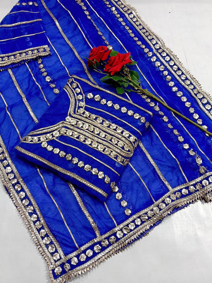 Fresh Akhroot gotta 2-piece.